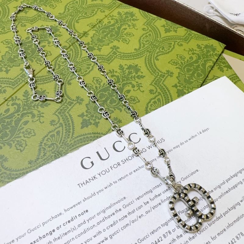 Gucci Necklaces